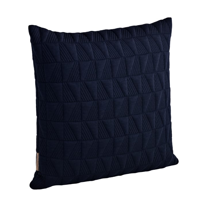 Trapez-tyyny 50x50 cm - Midnight blue - Fritz Hansen