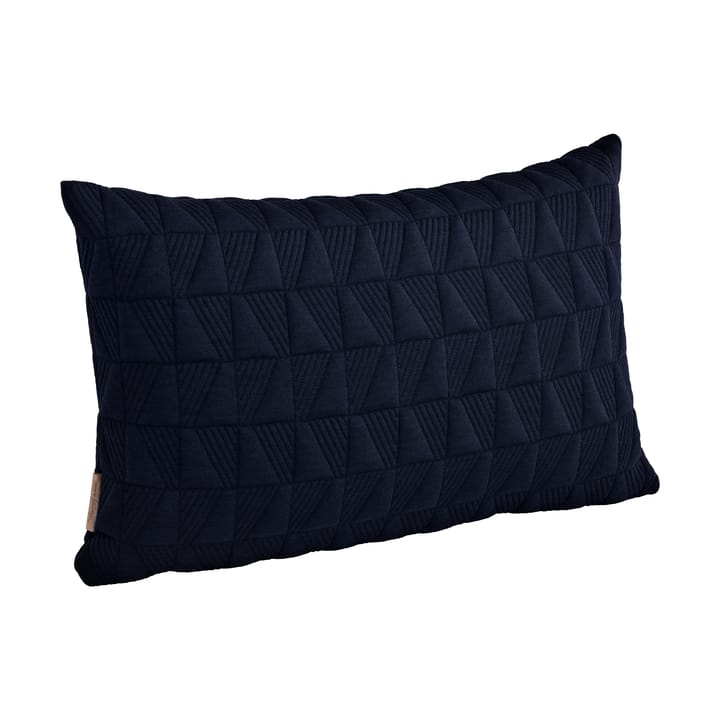 Trapez-tyyny 60x40 cm - Midnight blue - Fritz Hansen