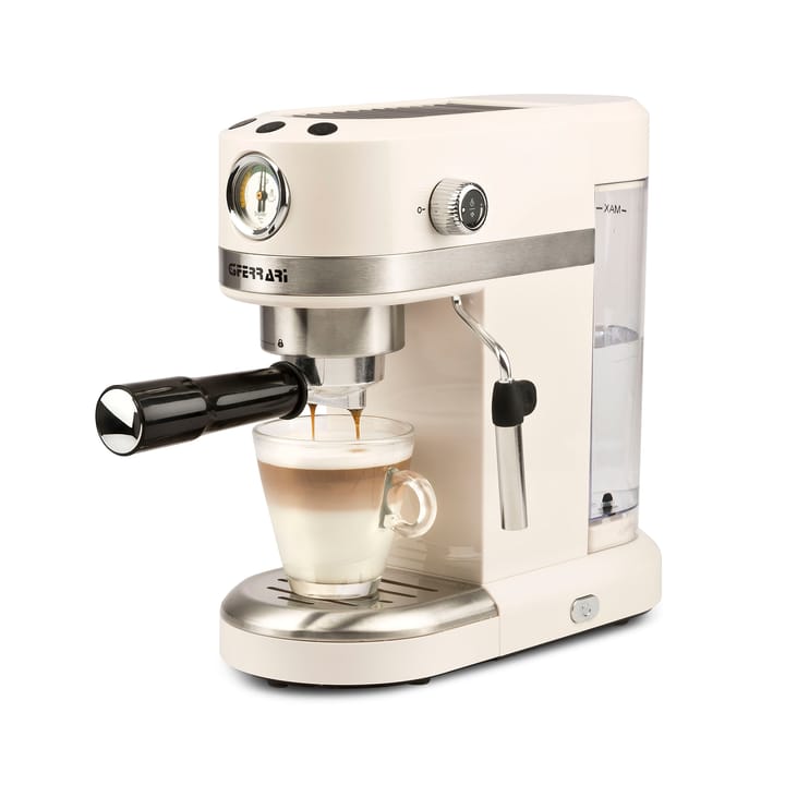 Armarcord espressokone - Cream - G3 Ferrari