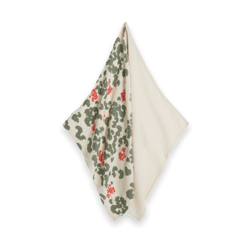 Pelargonium Muslin peitto pieni 2 osaa - 60x60 cm - Garbo&Friends