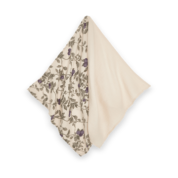 Plum Muslin peitto pieni 2 osaa - 60x60 cm - Garbo&Friends