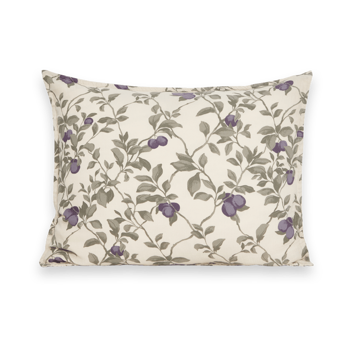 Plum Muslin tyynyliina - 50x60 cm - Garbo&Friends