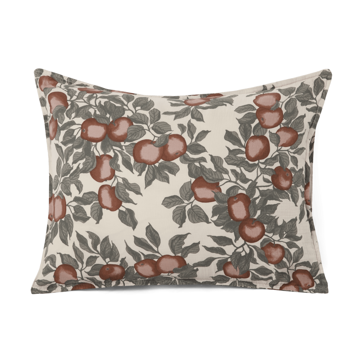Garbo&Friends Pomme Muslin tyynyliina 50×60 cm