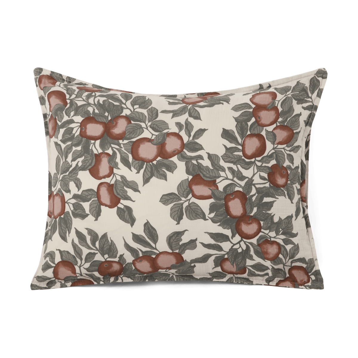 Garbo&Friends Pomme Muslin tyynyliina 50×70 cm