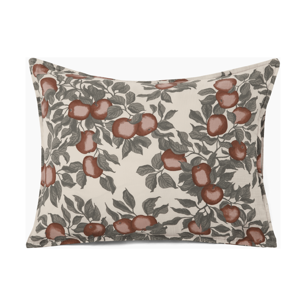 Garbo&Friends Pomme Muslin tyynyliina 50×75 cm