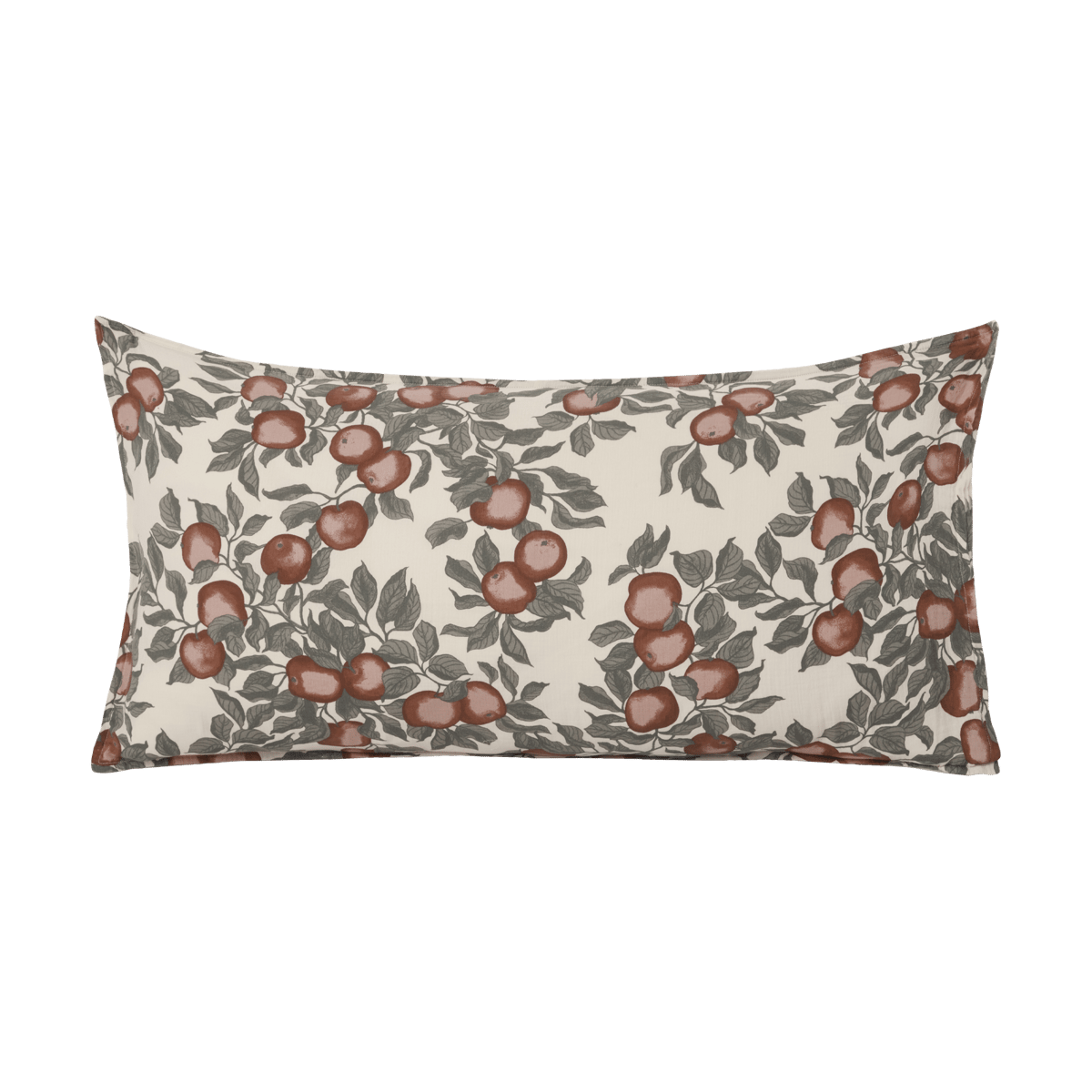 Garbo&Friends Pomme Muslin tyynyliina 50×90 cm