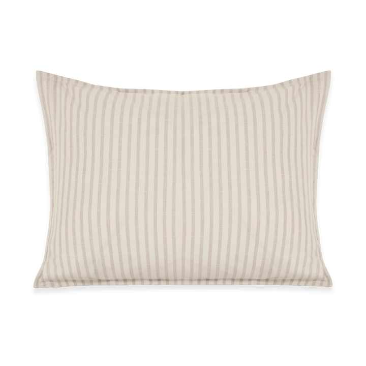 Stripe Mauve tyynyliina - 50x60 cm - Garbo&Friends