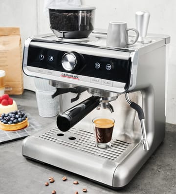 Gastroback Design 42616 barista espressokone pro - Hopea - Gastroback