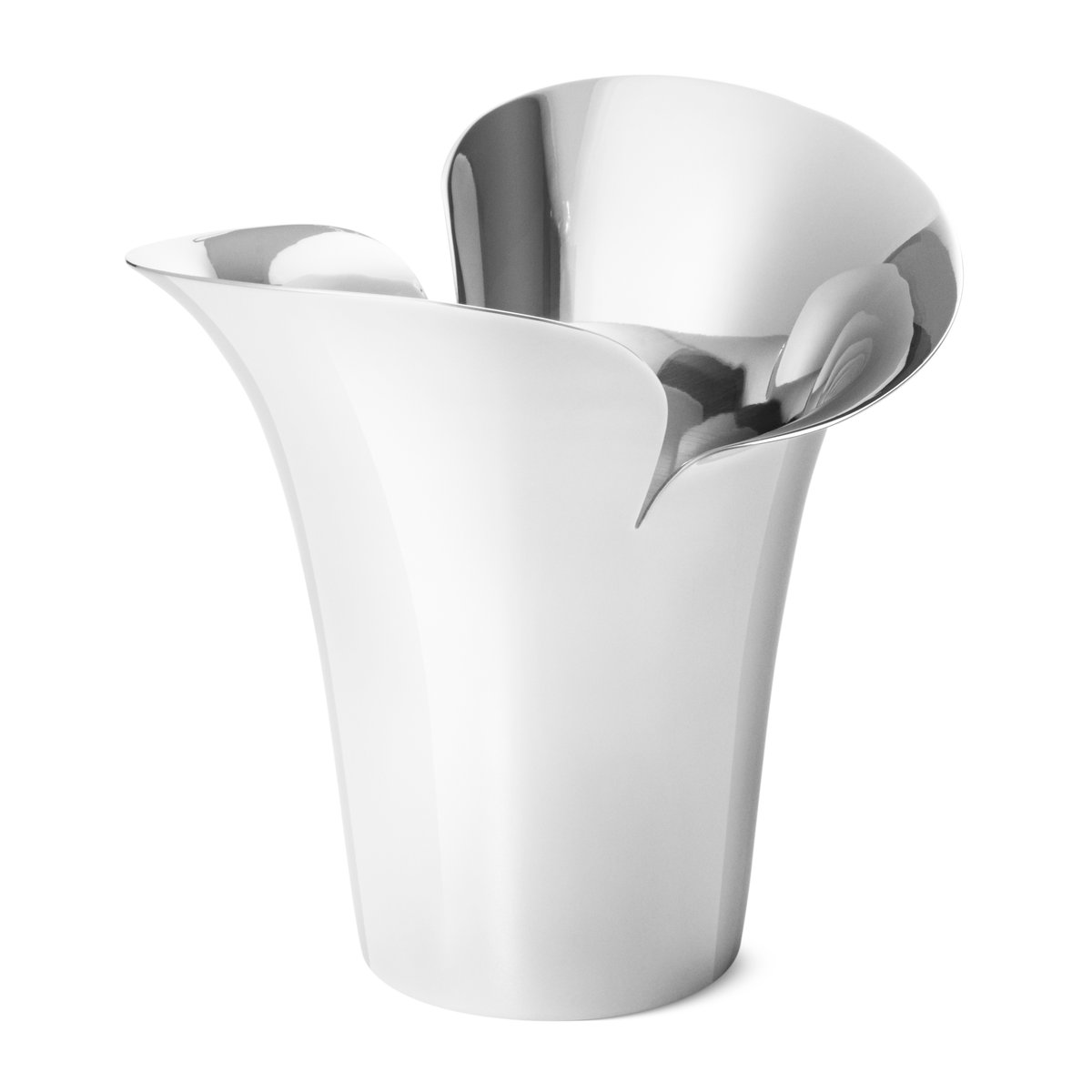 Georg Jensen Bloom Botanica ruukku Ø 12 cm