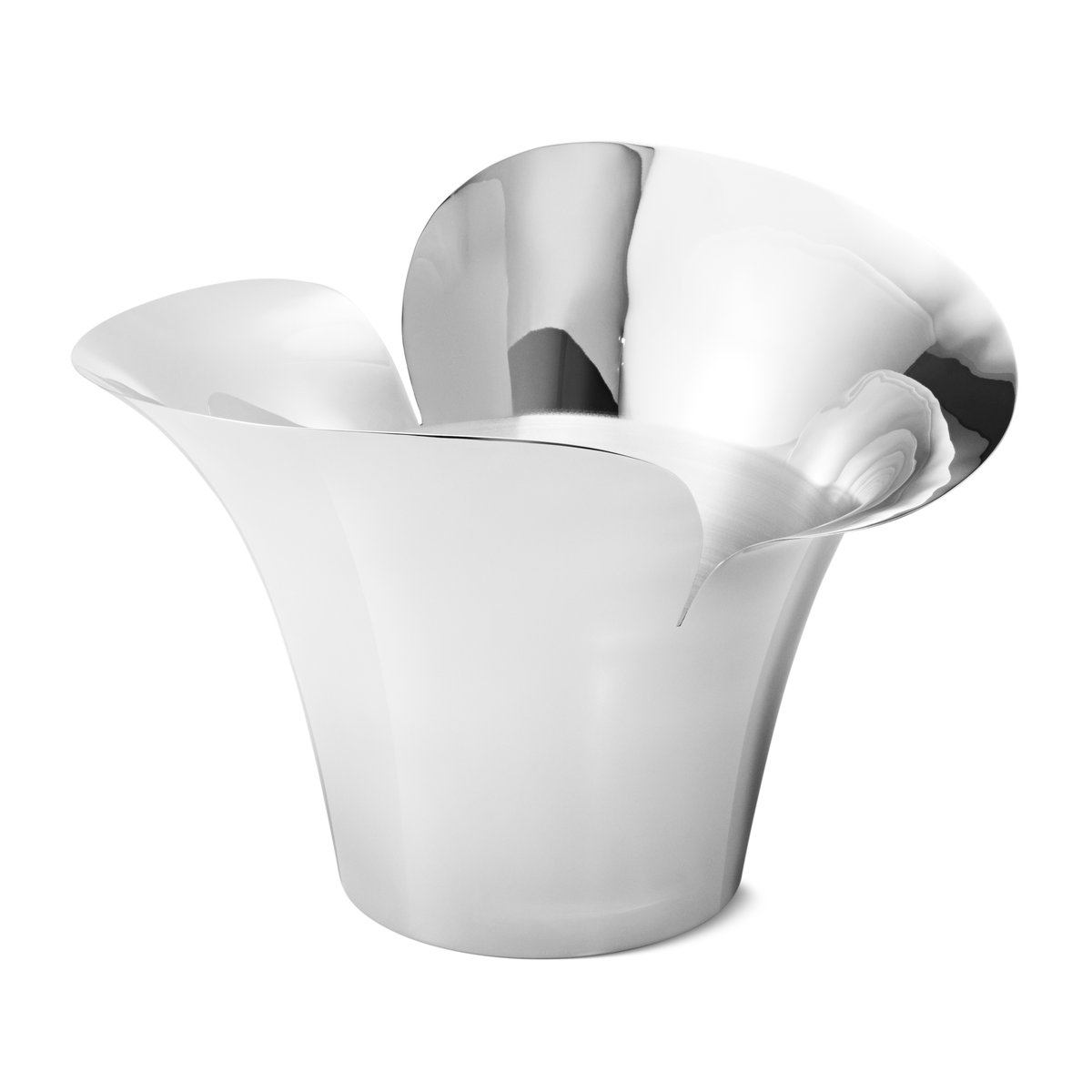 Georg Jensen Bloom Botanica ruukku Ø 22 cm