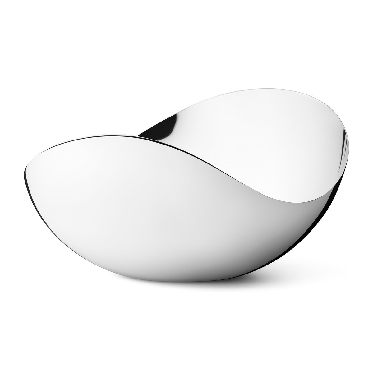 Georg Jensen Bloom kulho korkea suuri 27,8 cm