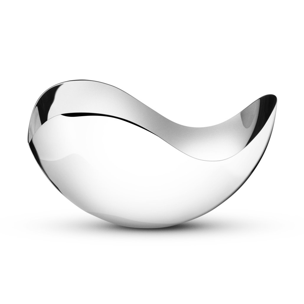 Georg Jensen Bloom kulho mini Ø 16 cm