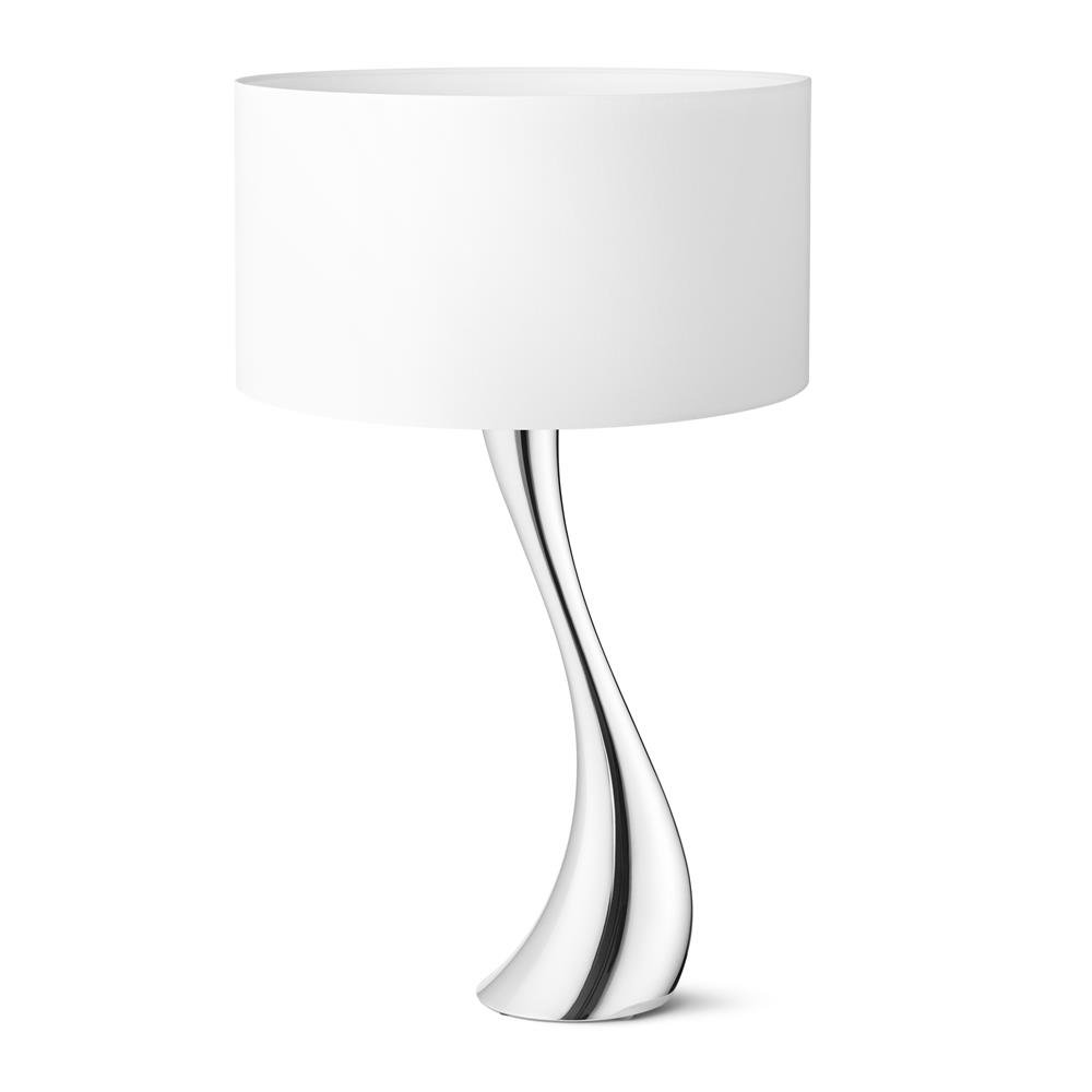 Georg Jensen Cobra valaisin valkoinen Keskikokoinen 70 cm