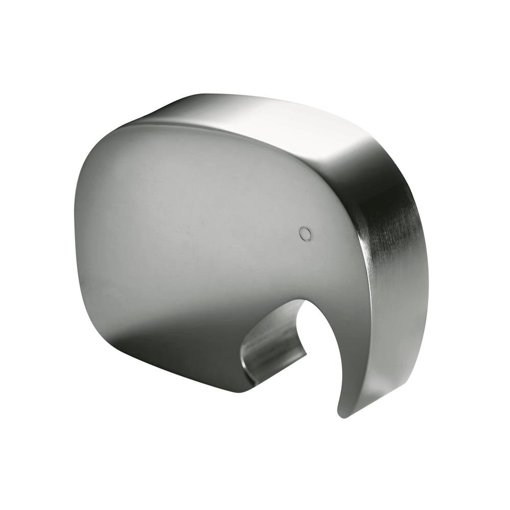 Georg Jensen Elephant pullonavaaja 4,5 cm