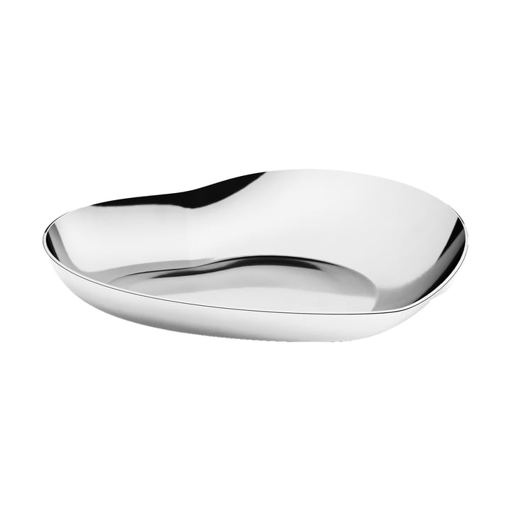 Heart tarjotin - Ruostumaton teräs - Georg Jensen