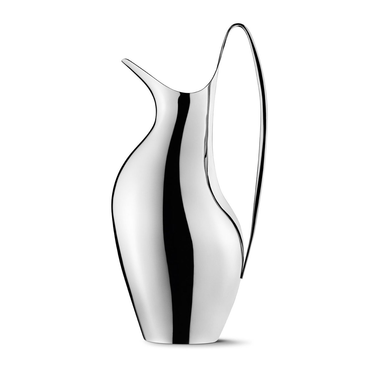 Georg Jensen HK kannu 0,75 l