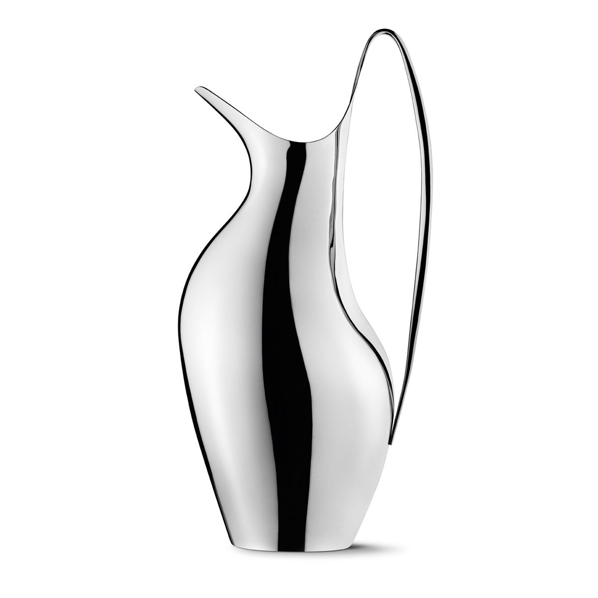 Georg Jensen HK kannu 1,2 l