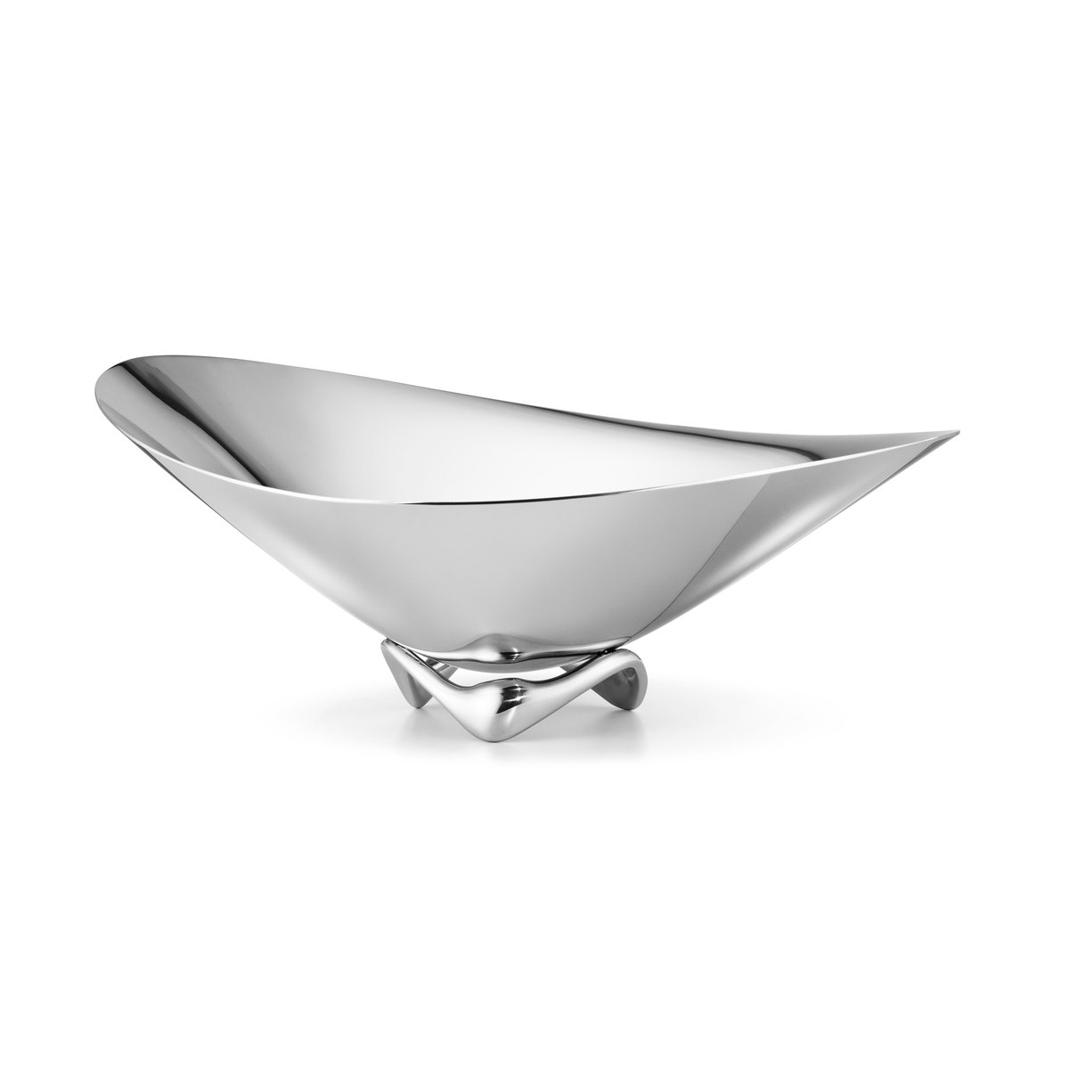 Georg Jensen HK Wave kulho Ø 31 cm