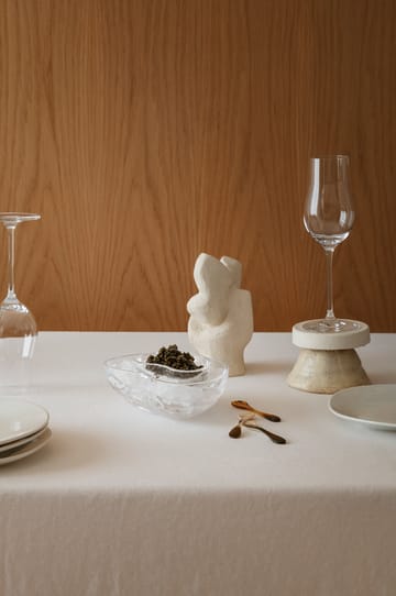 Indulgence kaviaarimalja - Kirkas - Georg Jensen