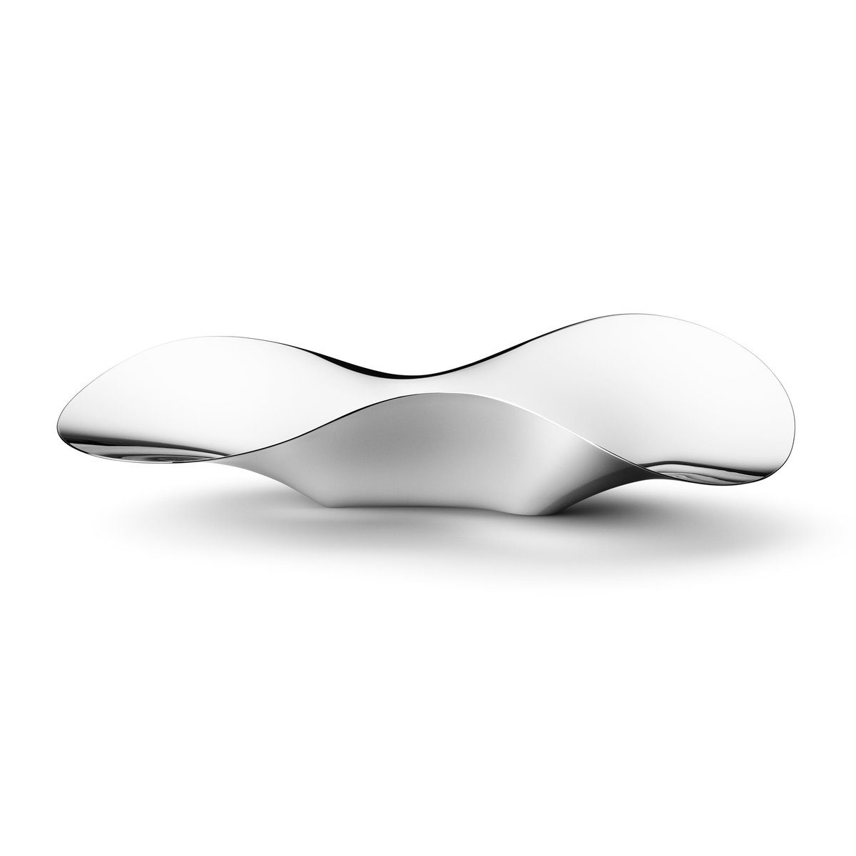 Georg Jensen Indulgence mansikkavati 36,9 cm