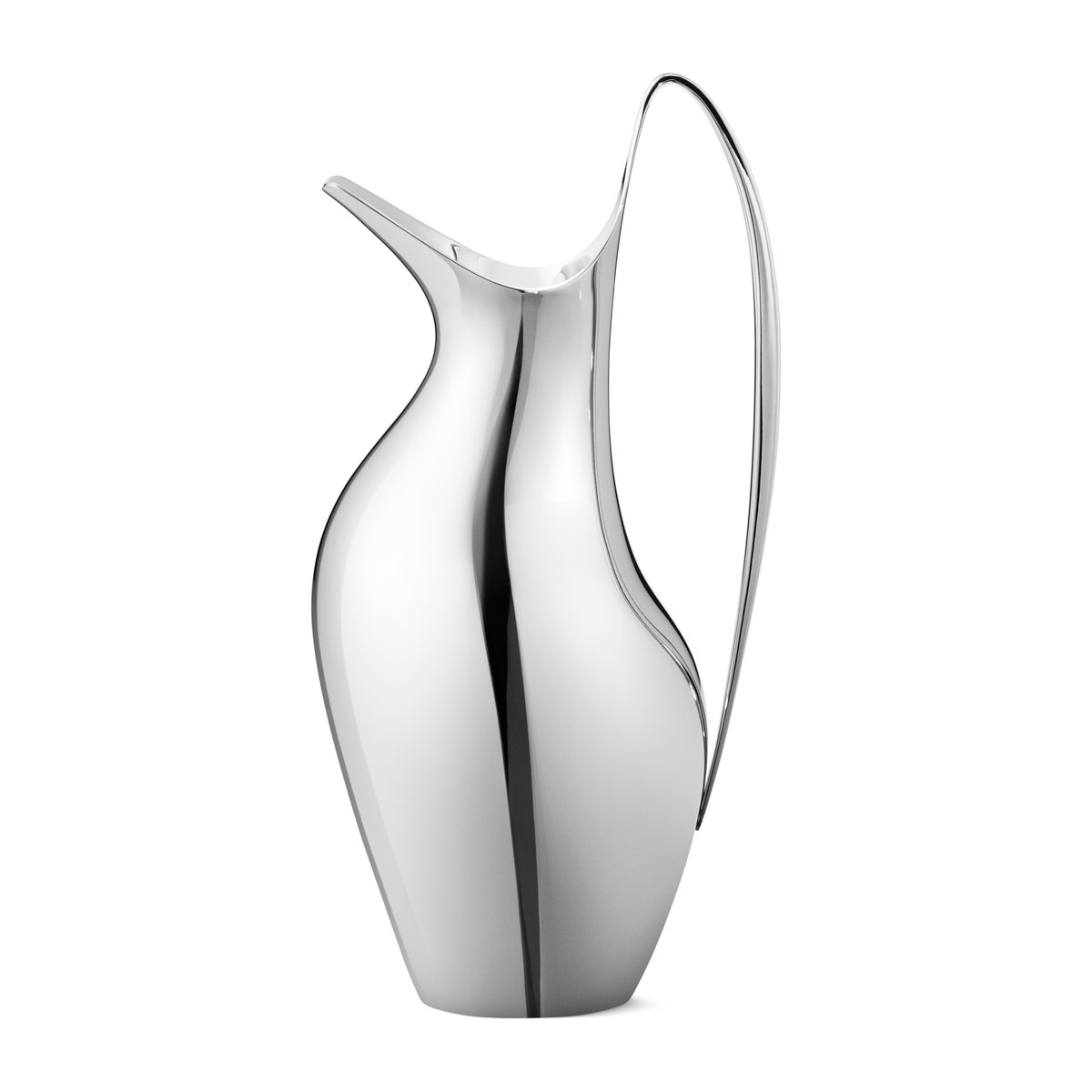 Georg Jensen Koppel kannu mini 20 cl Ruostumaton teräs