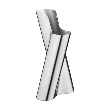 Lituus lattiavalaisin 49,8 cm - Ruostumaton teräs - Georg Jensen