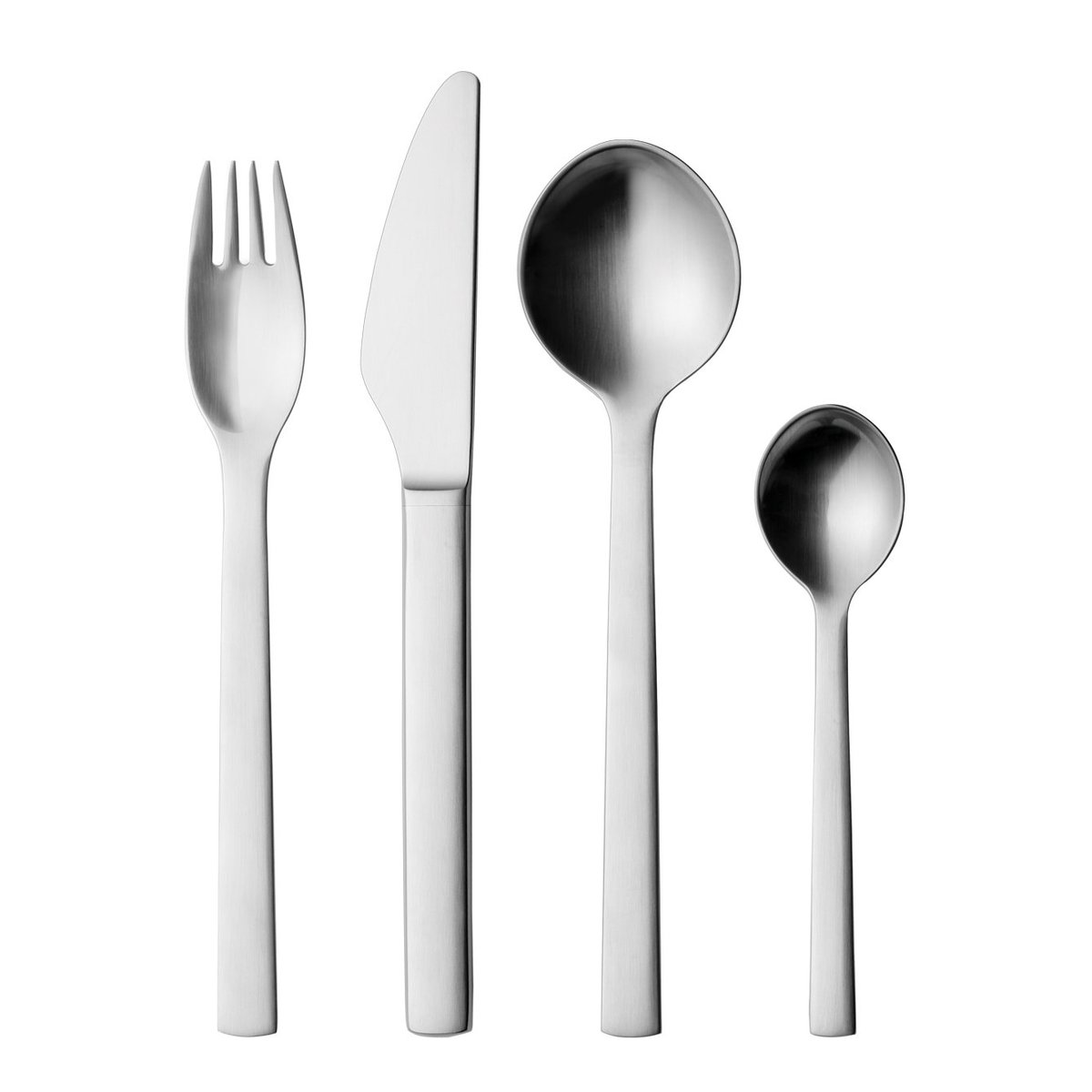 Georg Jensen New York aterinsetti 24 osainen