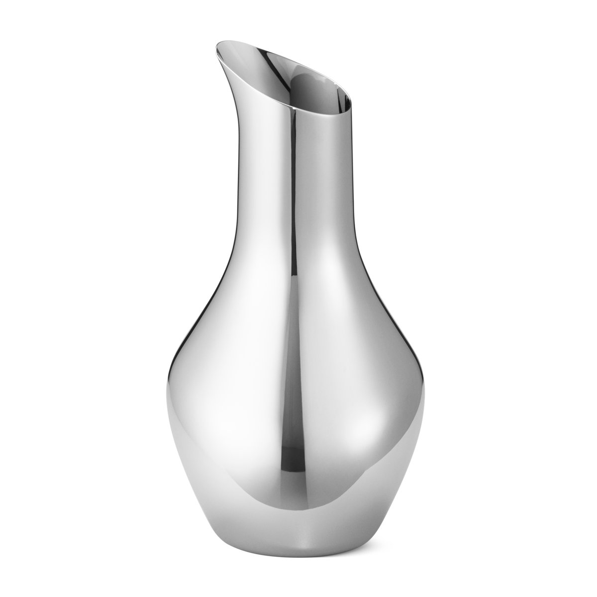 Georg Jensen Sky kannu 1,5 l Ruostumaton teräs