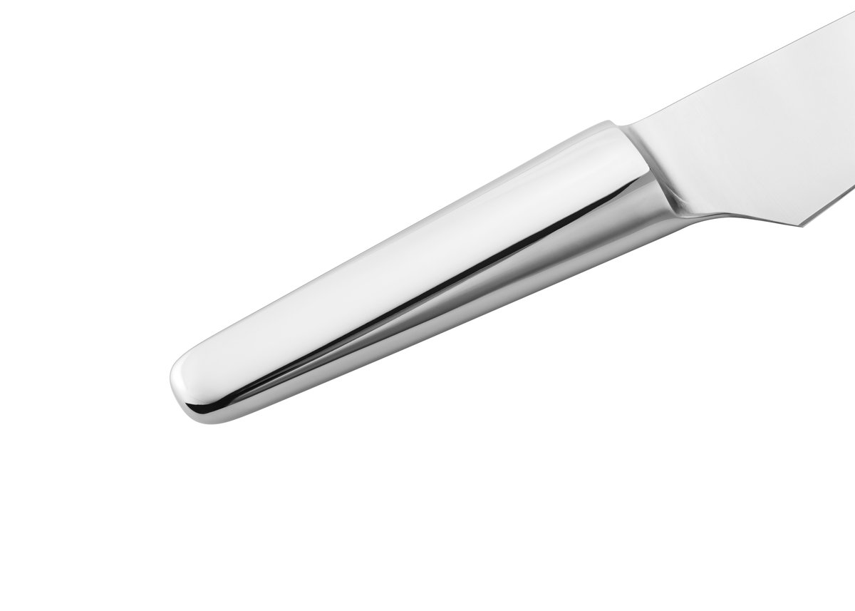 Georg Jensen Sky kokkiveitsi Ruostumaton teräs