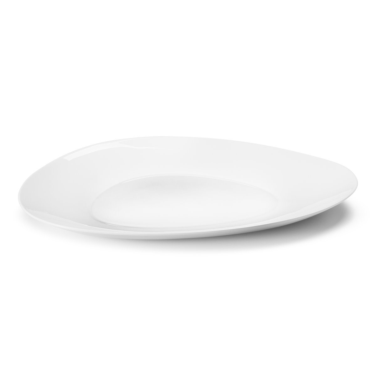 Georg Jensen Sky tarjoiluvati 40 cm Posliini