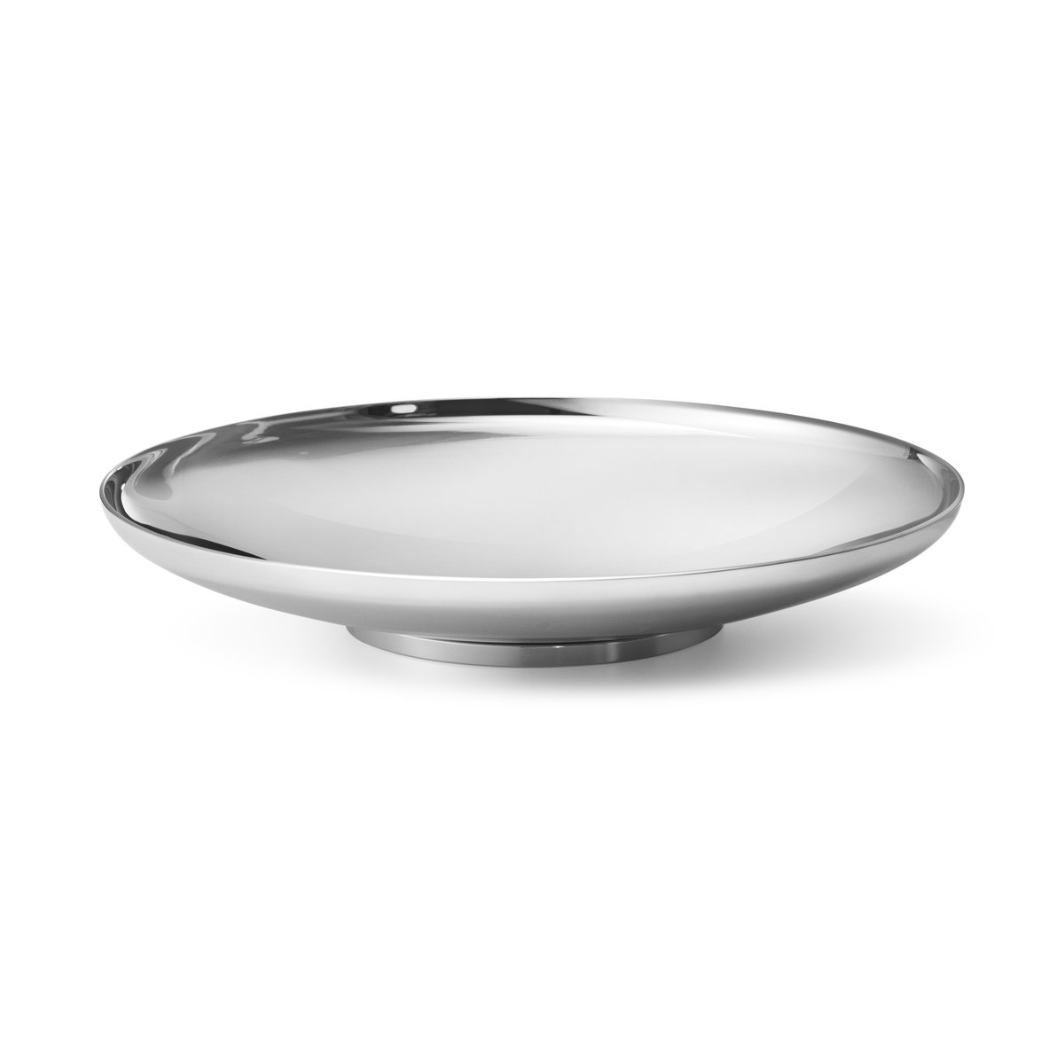 Georg Jensen Tunes kulho Ø 19,2 cm Ruostumaton teräs