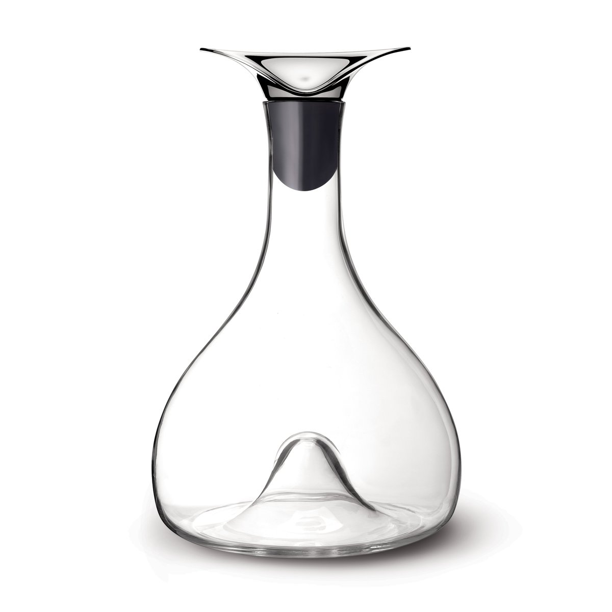 Georg Jensen Wine viinikarahvi 26,7 cm