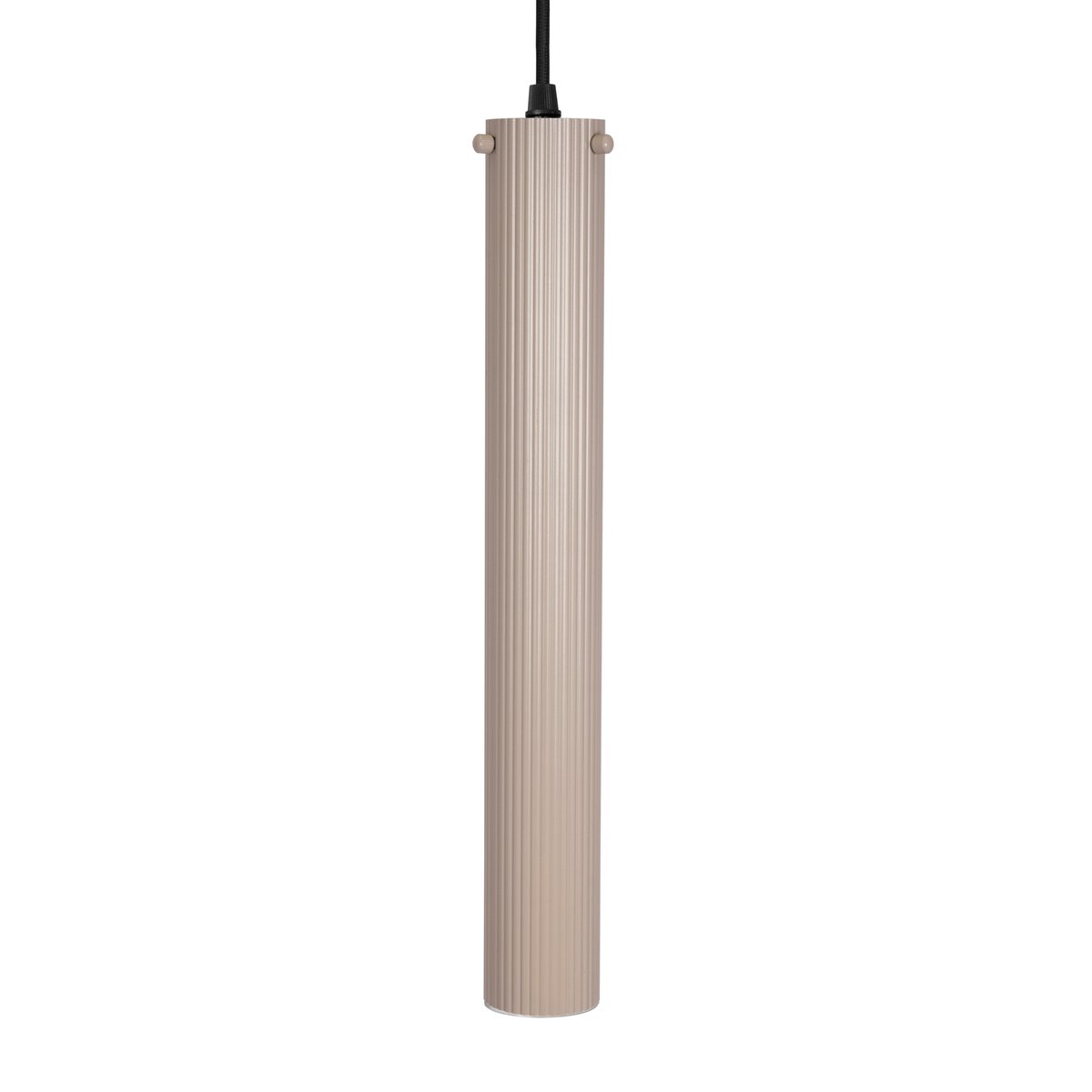 Globen Lighting Hubble riippuvalaisin 38 cm Beige