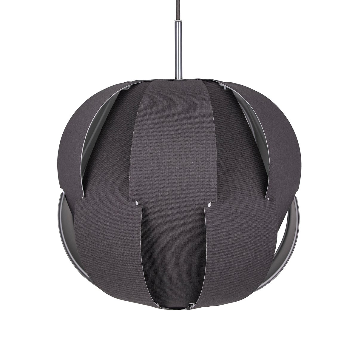 Globen Lighting Pavot kattovalaisin Ø 35 cm Harmaa