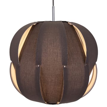 Pavot kattovalaisin Ø 45 cm - Harmaa - Globen Lighting