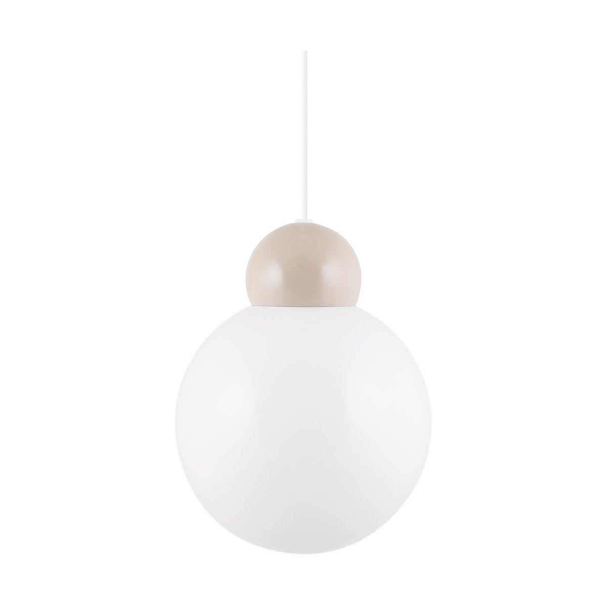 Globen Lighting Ripley 25 riippuvalaisin Beige