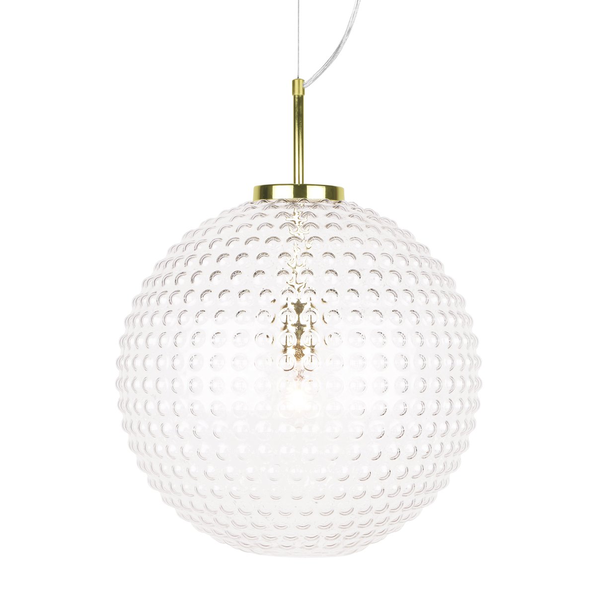 Globen Lighting Spring XL kattovalaisin kirkas