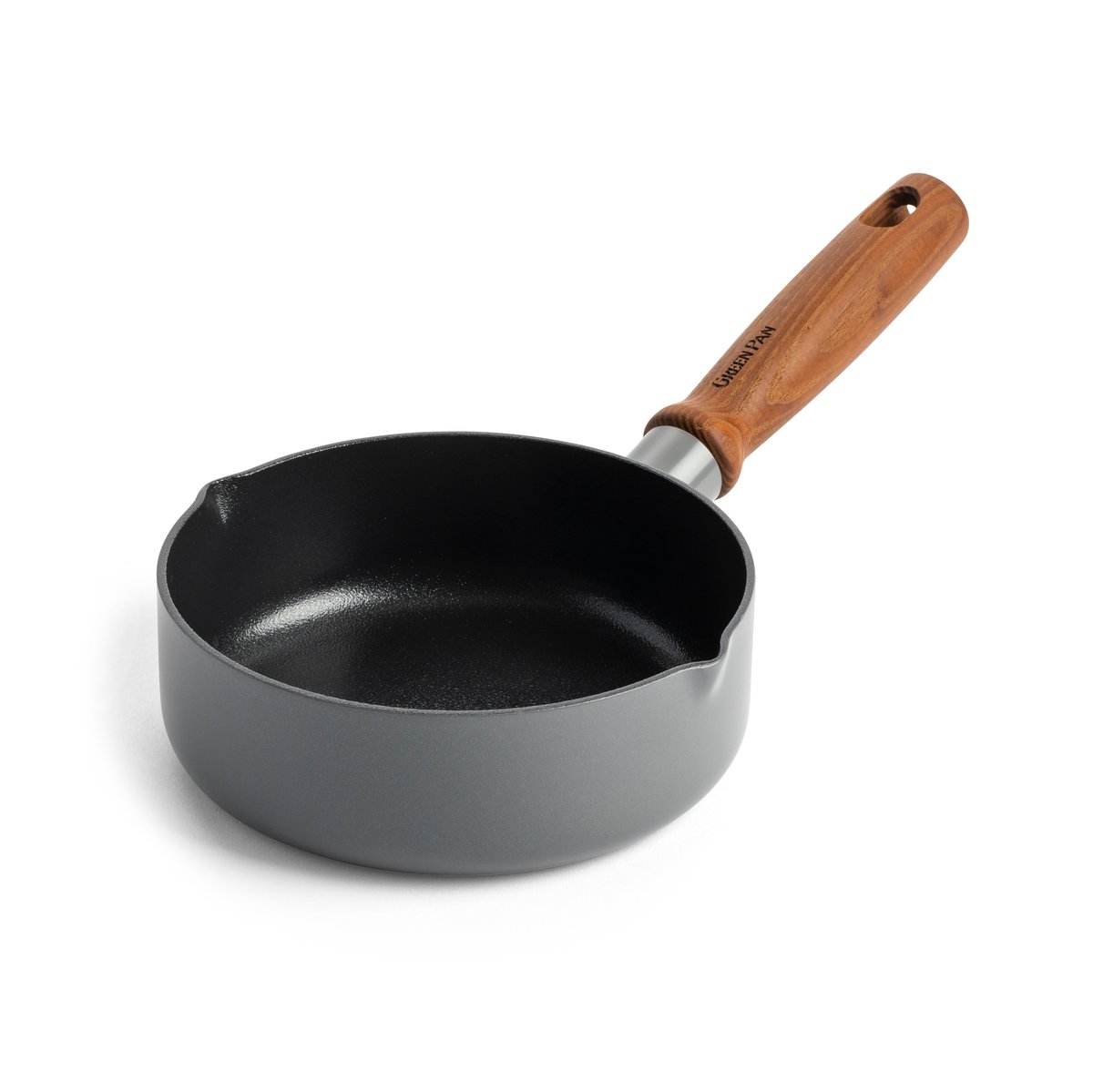 GreenPan Mayflower Pro kattila 16 cm