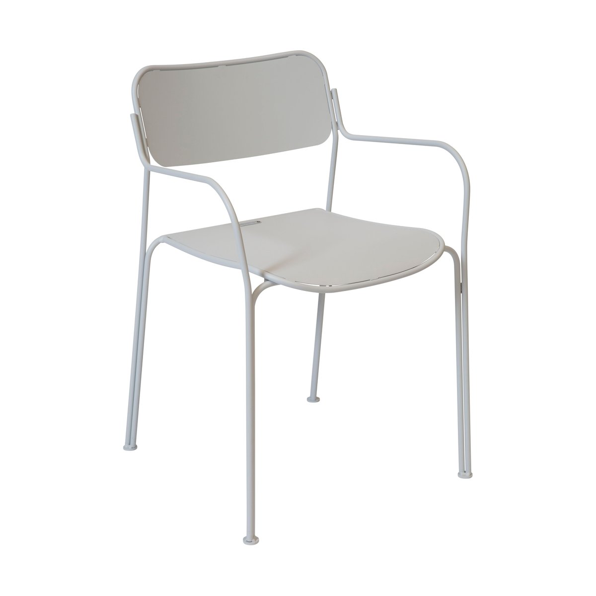 Grythyttan Stålmöbler Chair Libelle tuoli Grey