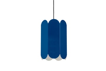 Arcs Shade -lampunvarjostin - Cobalt blue - HAY