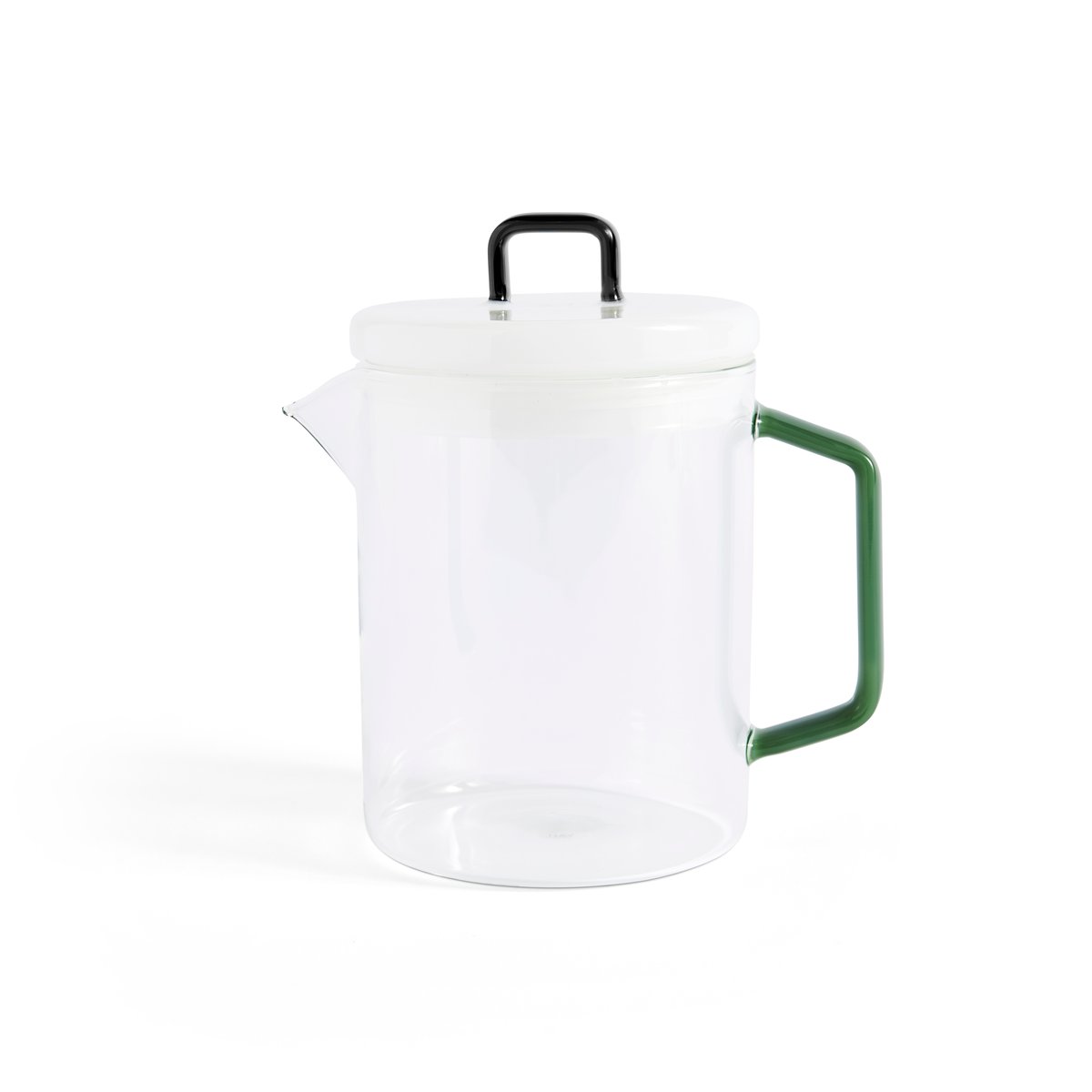 HAY Brew Pot kannu 0,8 L Jade white