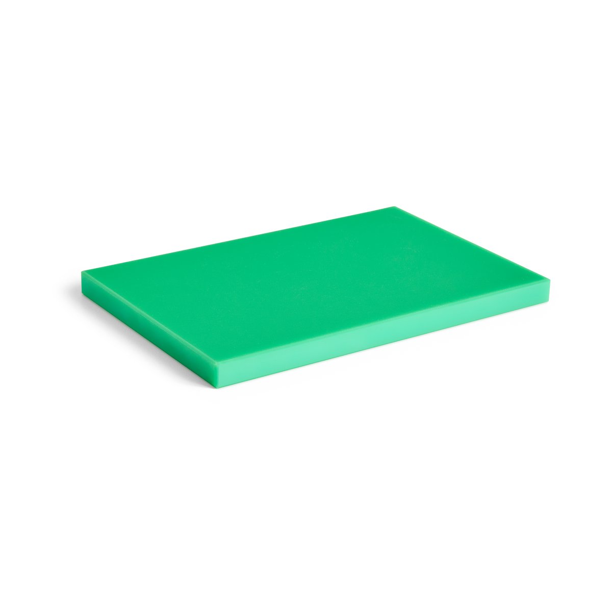 HAY Chopping Board leikkuulauta M 20 x 30 cm Green