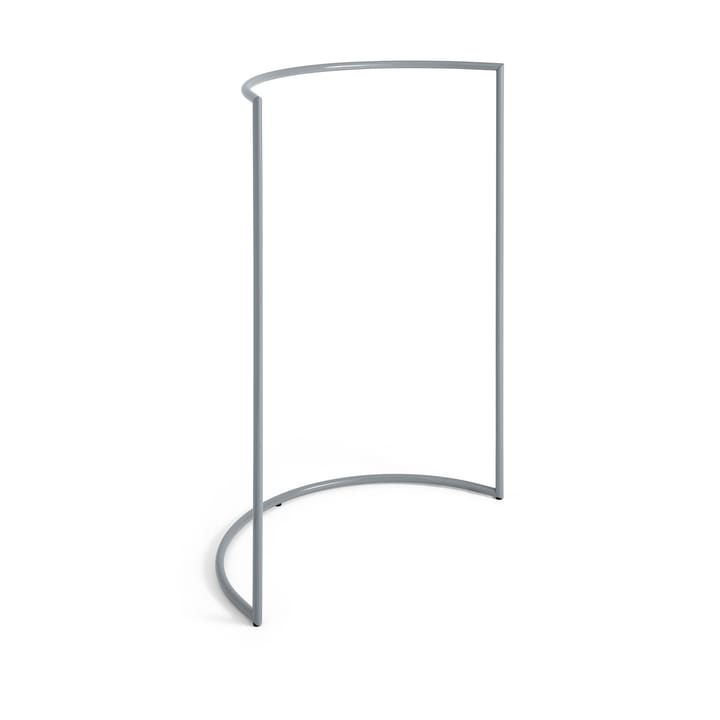 Colour Rack c-shape naulakko 112x150 cm - Standard grey - HAY