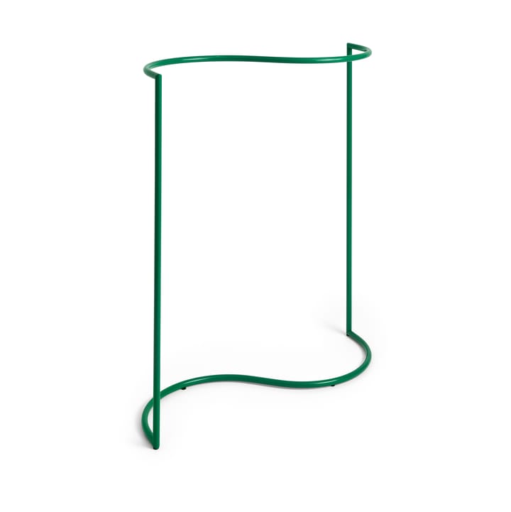 Colour Rack s-shape naulakko 144,2x150 cm - Jungle green - HAY