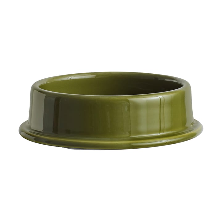 Column Candleholder kynttilälyhty M 11 cm - Army green - HAY