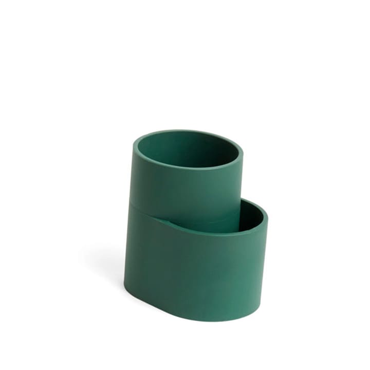 Dish cup -aterinteline, Dark green HAY