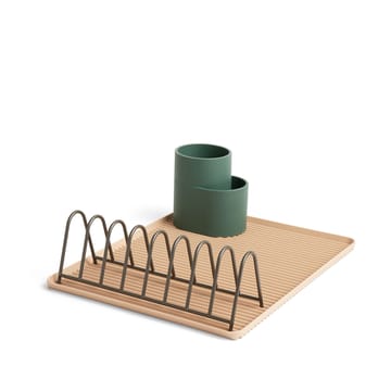 Dish cup -aterinteline - Dark green - HAY