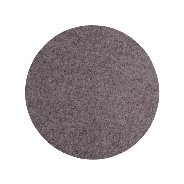 Dish mat -pöytätabletti, Dark grey HAY