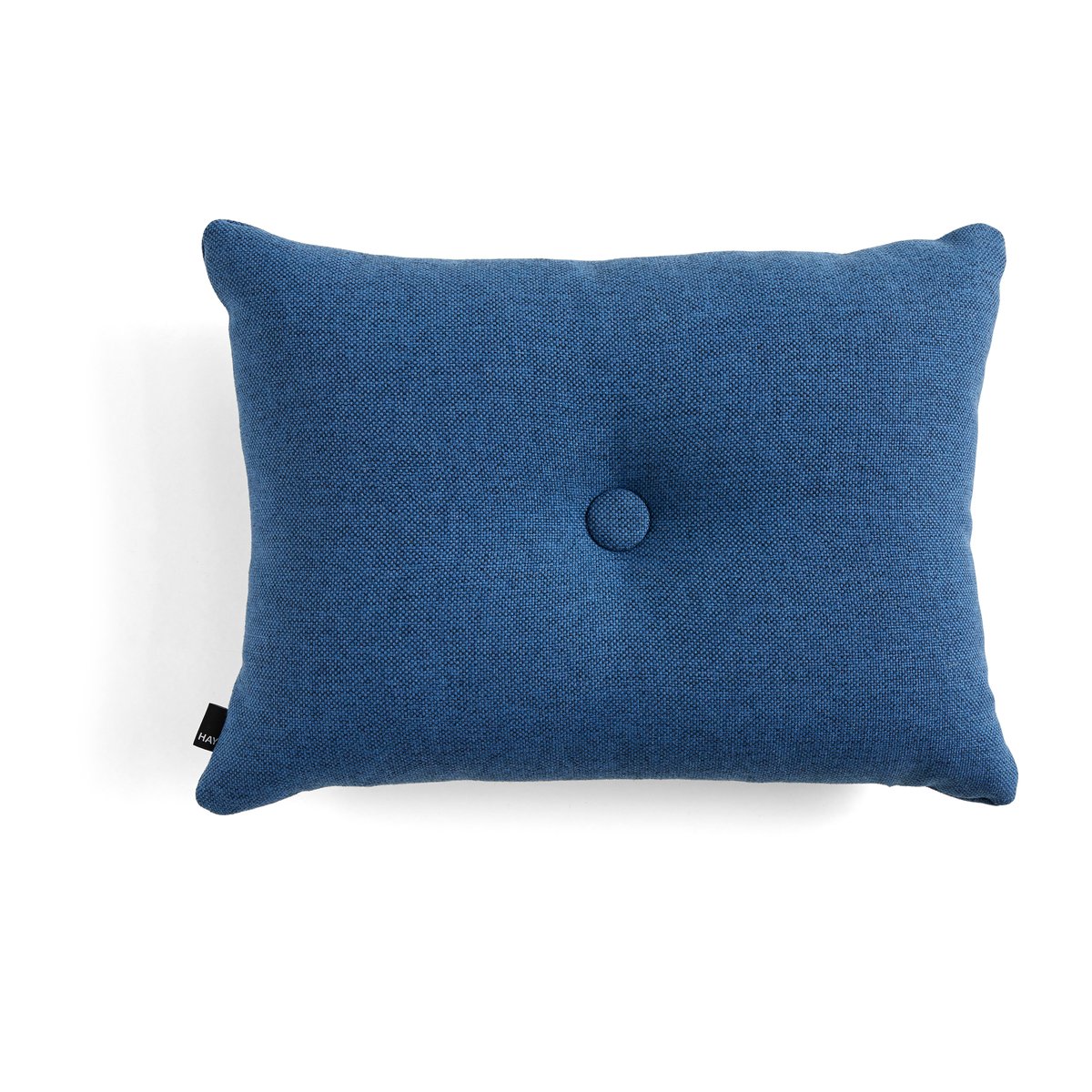 HAY Dot Cushion Mode 1 dot tyyny 45×60 cm Dark blue