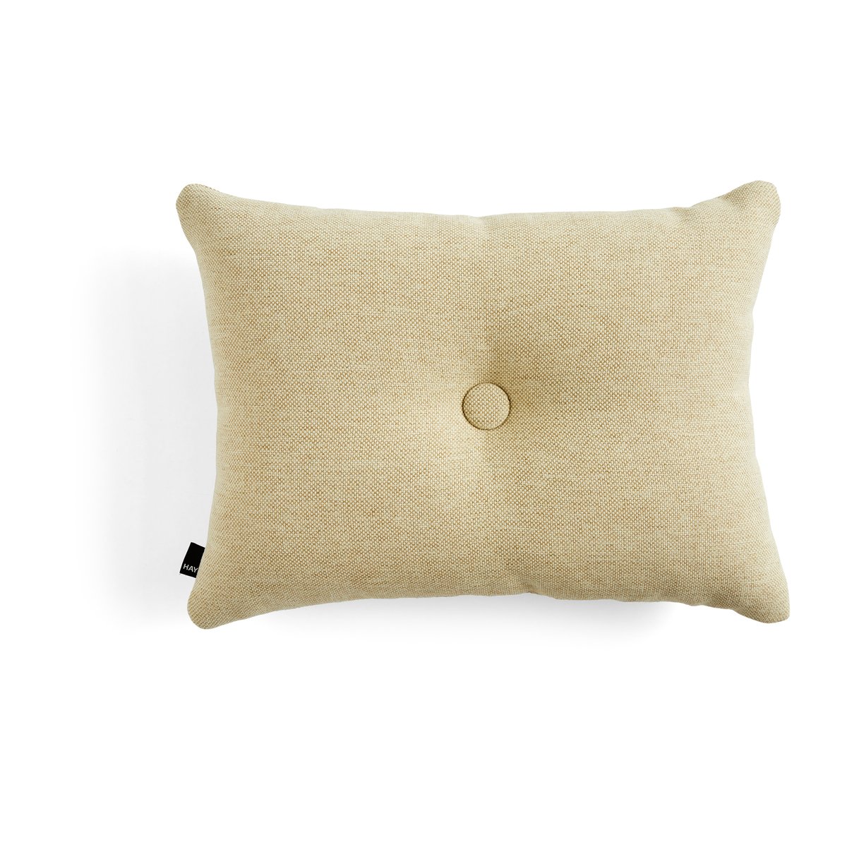 HAY Dot Cushion Mode 1 dot tyyny 45×60 cm Sand